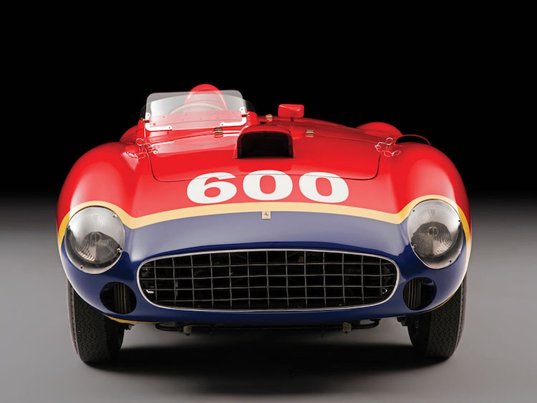Chiem nguong “bao vat” xe dua Ferrari 290 MM-Hinh-8